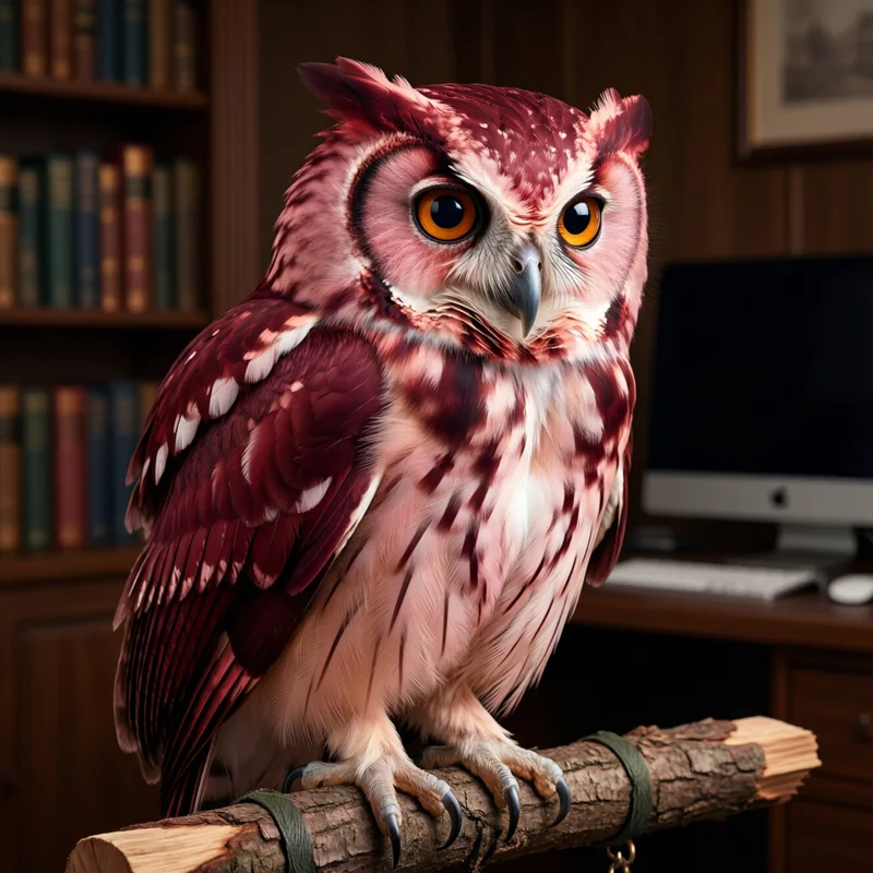 RedOwl Blog